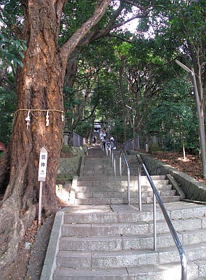 浅間神社