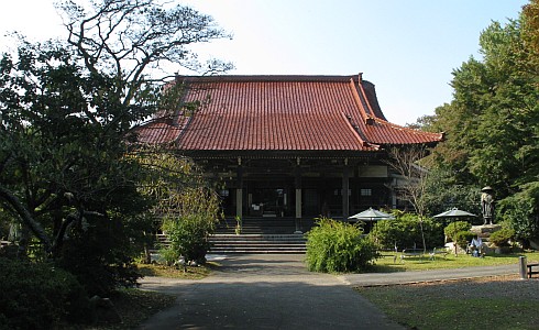 願入寺