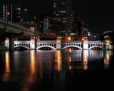 水晶橋