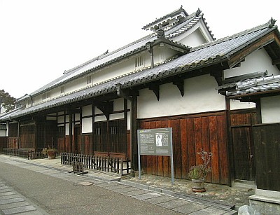 大日駅