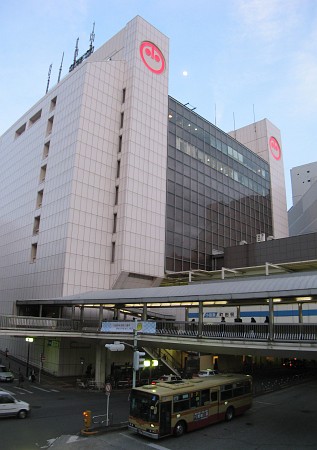 町田駅