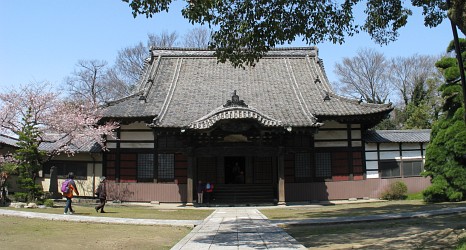 集福寺