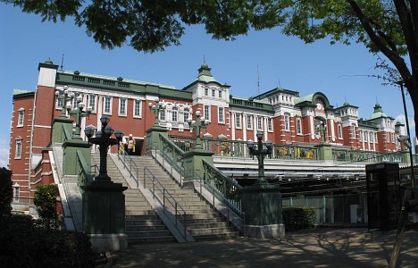 深谷駅