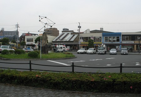 淵野辺駅