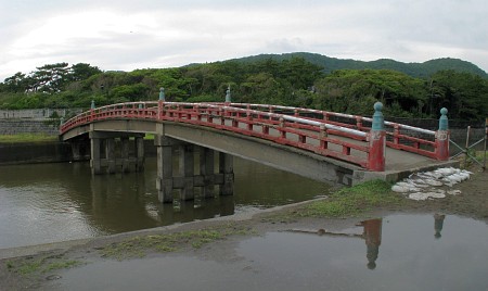 臨御橋