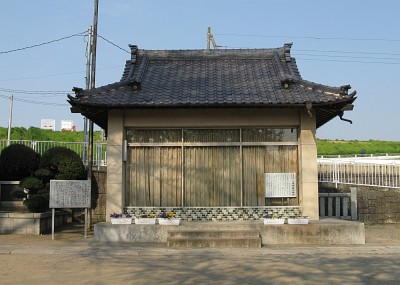 八坂神社