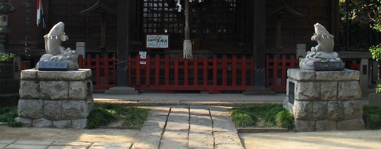 八坂神社