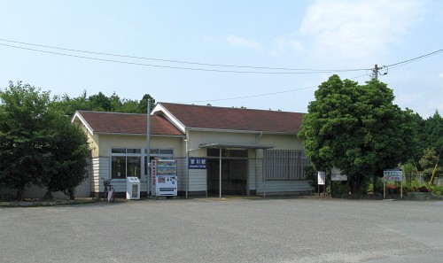 宮川駅