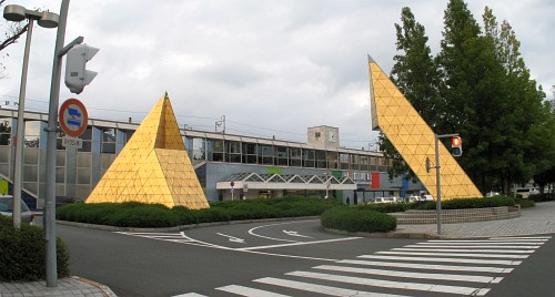 掛川駅