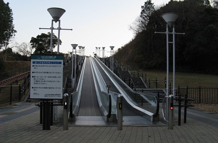 小笠山総合運動公園