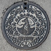 静岡県磐田郡竜洋町