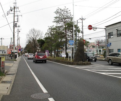 川越街道