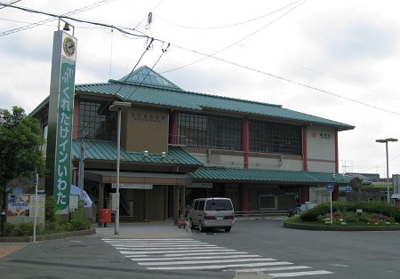 磐田駅