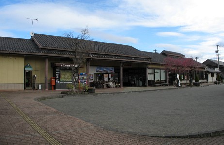 小布施駅