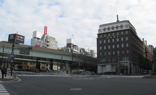 日本橋野村ビル