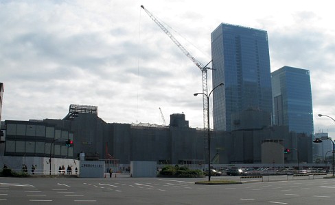 東京駅