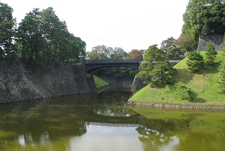 二重橋