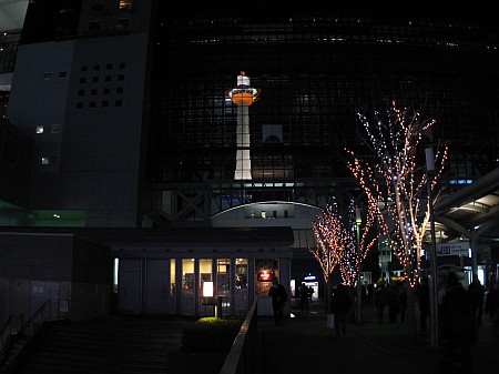 京都駅