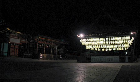 八坂神社