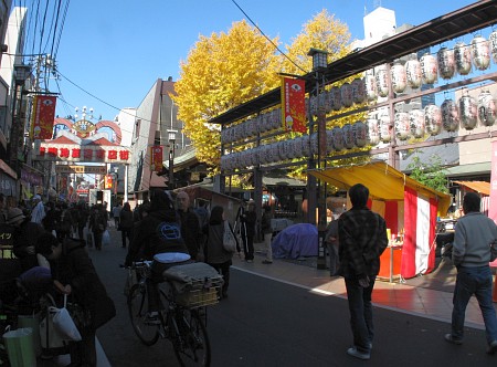 高岩寺