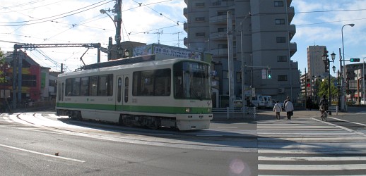 東京都交通局8500形電車