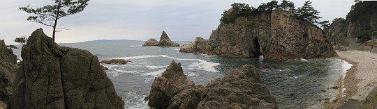 笹川流れ