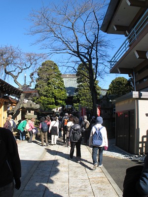 徳蔵寺