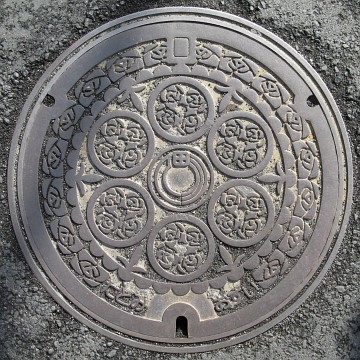 山梨県中巨摩郡田富町