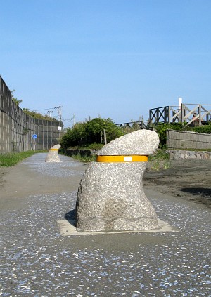 茅ヶ崎海岸