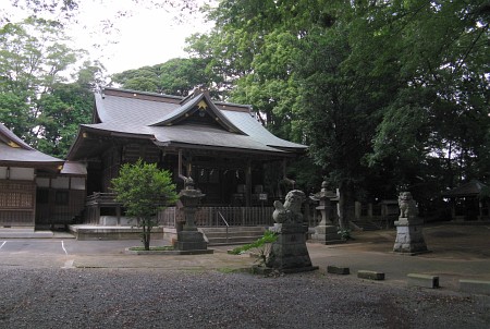 神崎神社