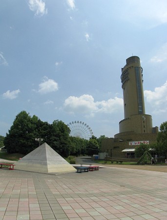 豊橋総合動植物公園