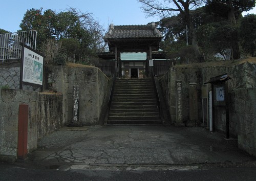 玉泉寺