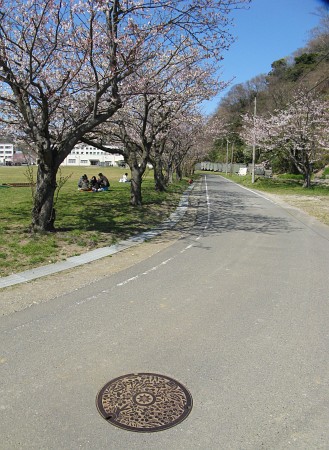 久里浜駐屯地