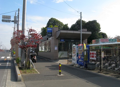 埼玉県川口市