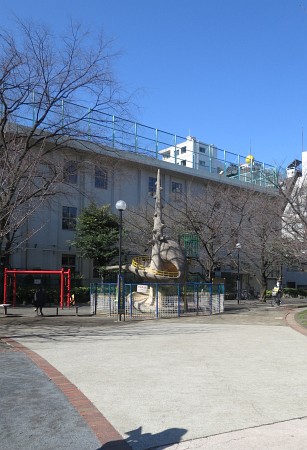 坂本町公園