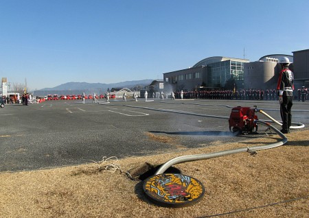 長野県下伊那郡豊丘村