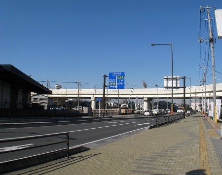 埼玉県八潮市