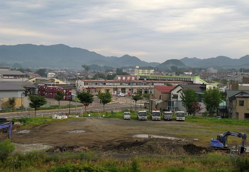 大館駅